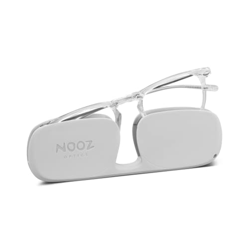 Nooz Optics - Lunettes anti Lumière Bleue sans correction Ho