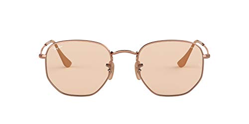 Ray-Ban 0RB3548N-9131S0-51 Lunettes de Repos, 9131s0, 51 Mix
