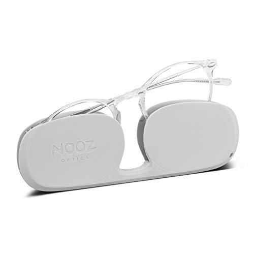 Nooz Optics - Lunettes anti Lumière Bleue sans correction Ho