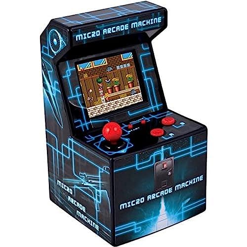 ITAL - Mini Arcade Retro/Borne Portable Geek avec 250 Jeux I